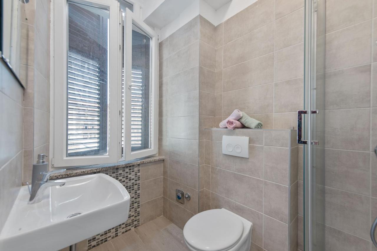 City Studio Market 5 - Rijeka Rent Екстер'єр фото